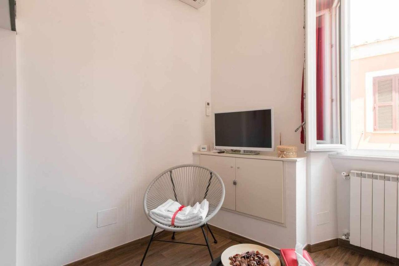 Apartmán Little House In The Centre Nettuno Exteriér fotografie