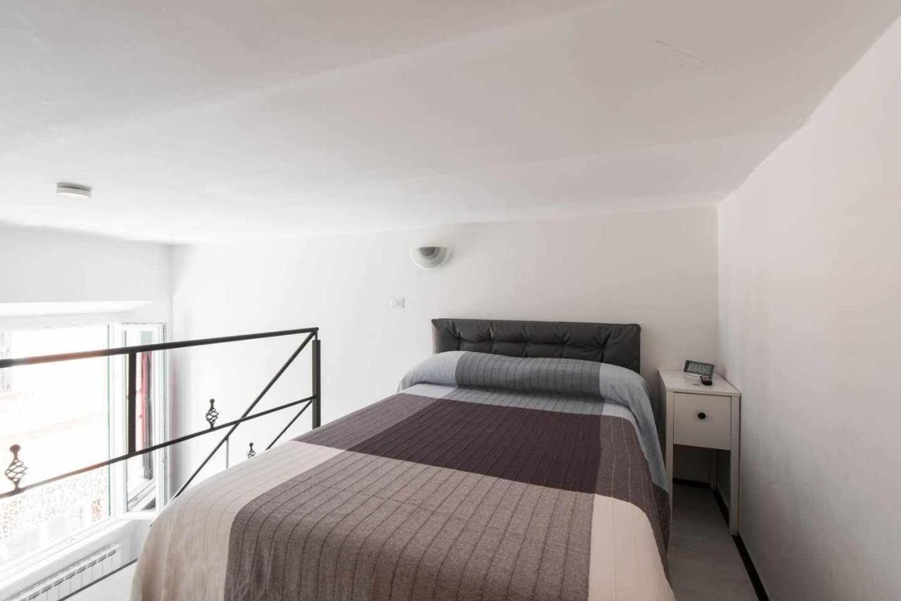 Apartmán Little House In The Centre Nettuno Exteriér fotografie