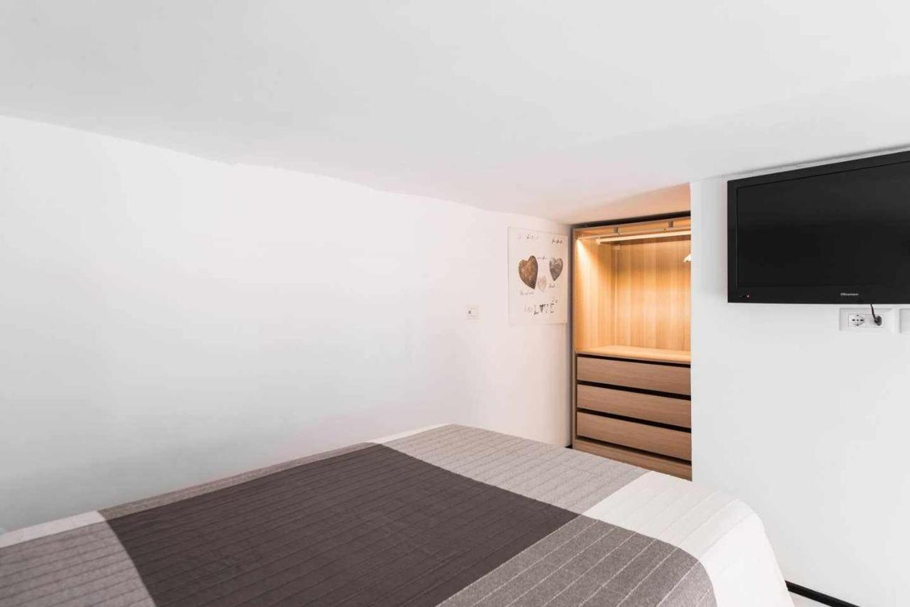 Apartmán Little House In The Centre Nettuno Exteriér fotografie