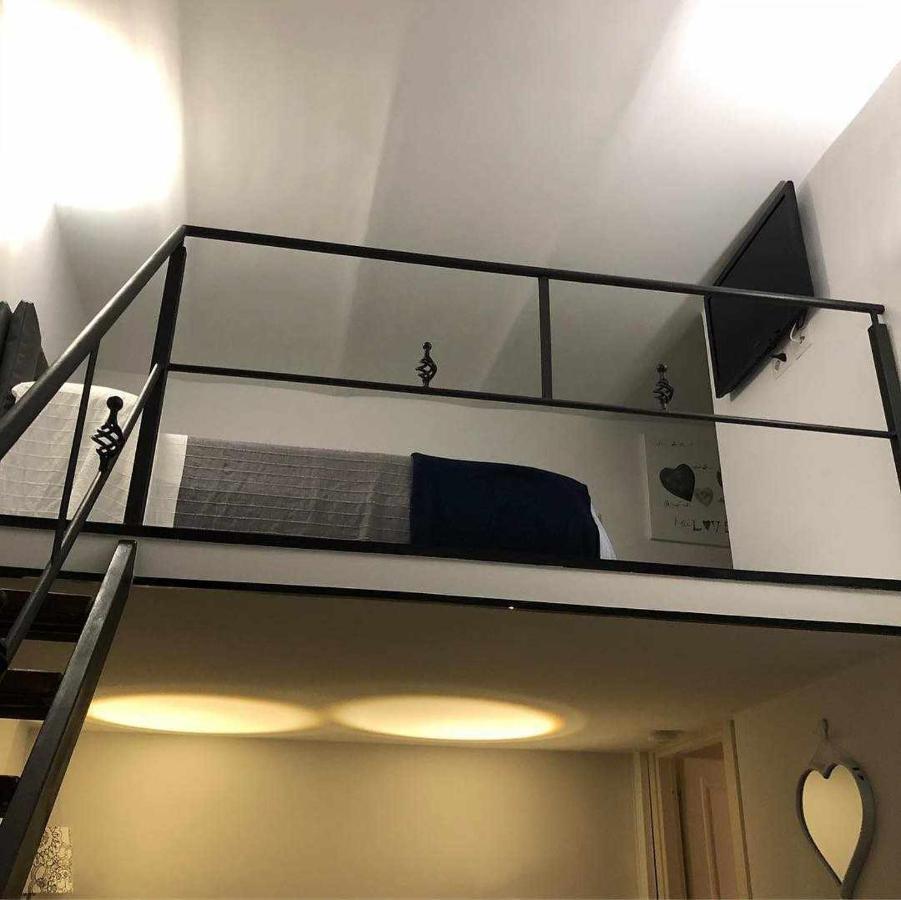 Apartmán Little House In The Centre Nettuno Exteriér fotografie