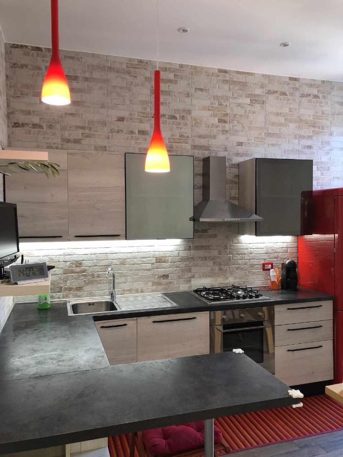 Apartmán Little House In The Centre Nettuno Exteriér fotografie
